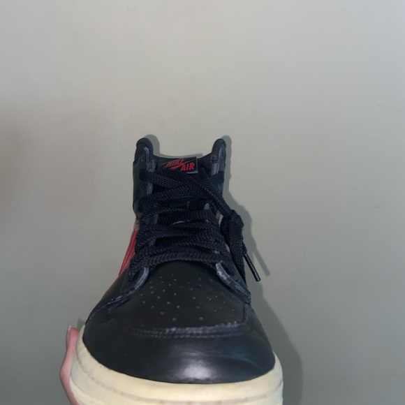 Air Jordan retro high couture with original box - Picture 5 of 6